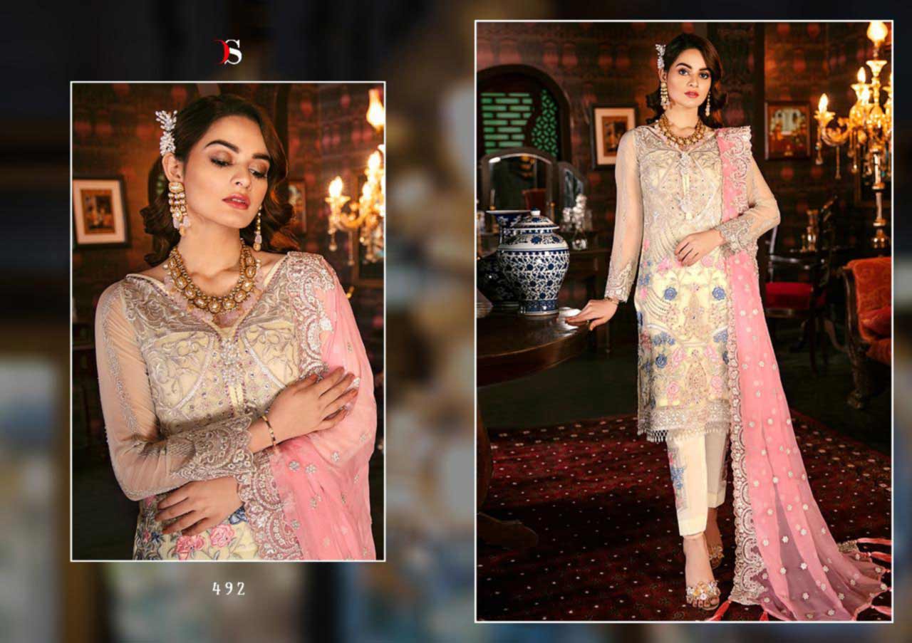 Mark Vol-5 Wholesale Salwar Kameez Catalog Mark Vol-5 Wholesale Salwar Kameez Catalog